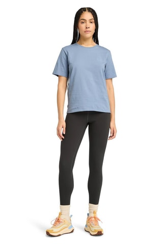 T-shirt Infinity - Bleu