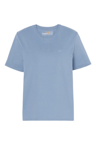 T-shirt Infinity - Bleu