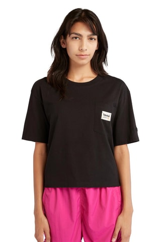 T-shirt Tee - Noir