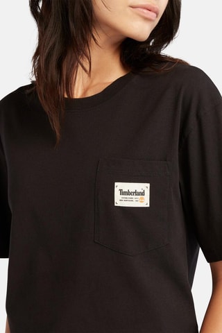 T-shirt Tee - Noir