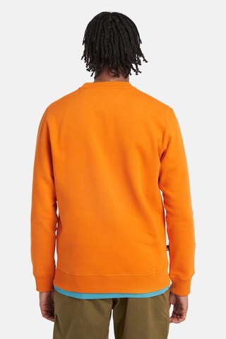Sweat Established 1973 - Orange