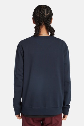 Sweat - Bleu marine