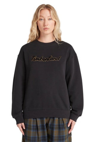 Sweat Texture - Noir