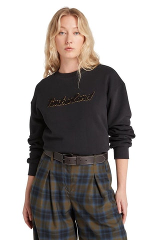 Sweat Texture - Noir