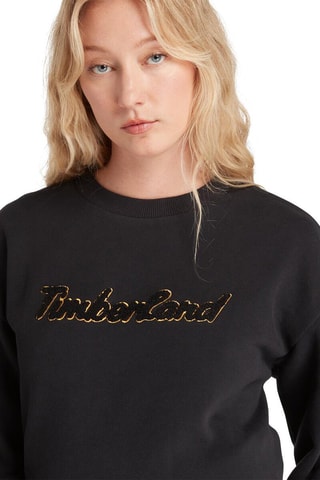 Sweat Texture - Noir