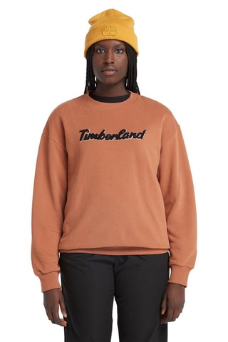 Sweat Texture - Marron