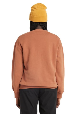 Sweat Texture - Marron