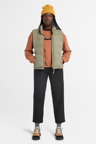 Sweat Texture - Marron