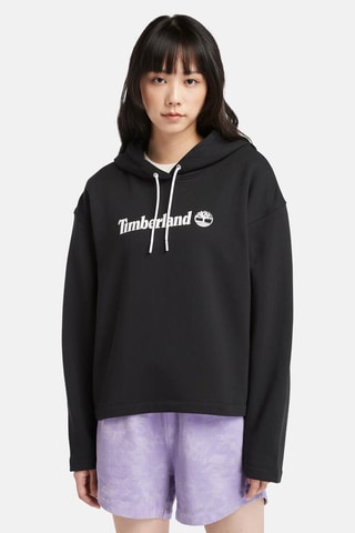 Sweat à capuche TFO - Noir