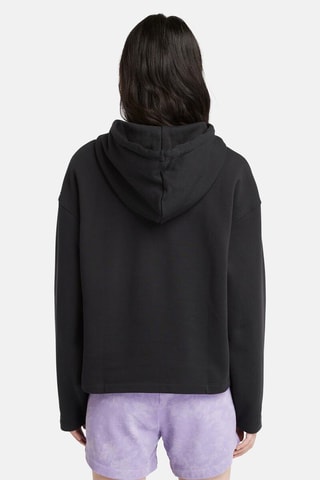 Sweat à capuche TFO - Noir