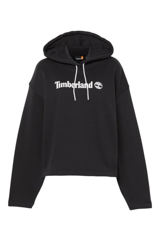 Sweat à capuche TFO - Noir