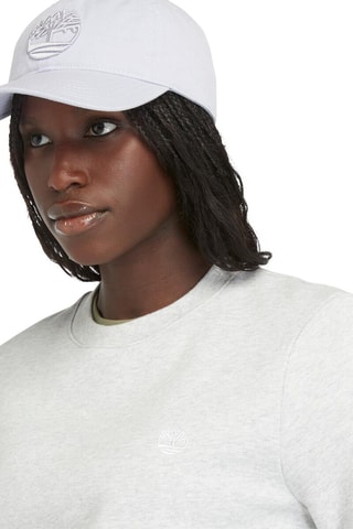 Sweat - Gris clair chiné