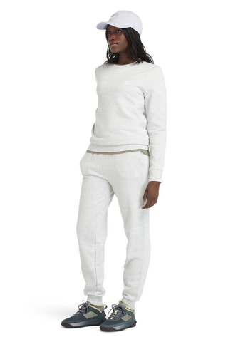 Sweat - Gris clair chiné