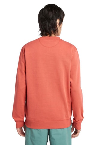 Sweat - Rouge
