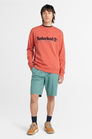 Sweat - Rouge