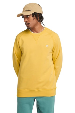 Sweat - Jaune