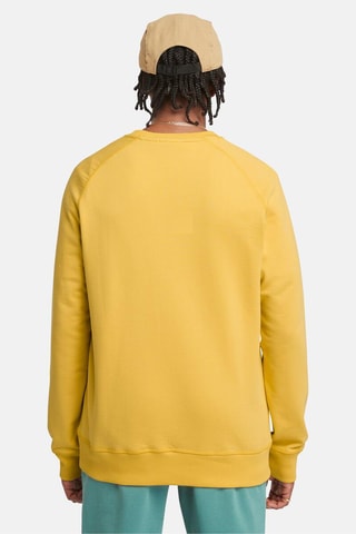 Sweat - Jaune