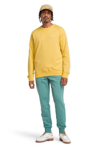 Sweat - Jaune