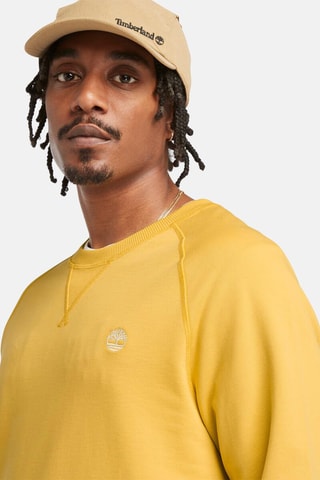 Sweat - Jaune
