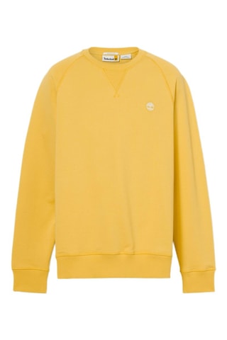 Sweat - Jaune