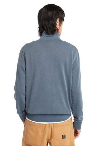 Sweat Merrymack - Bleu marine