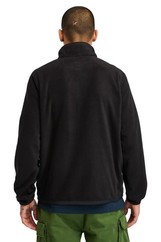 Sweat polaire - Noir