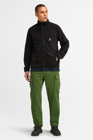 Sweat polaire - Noir