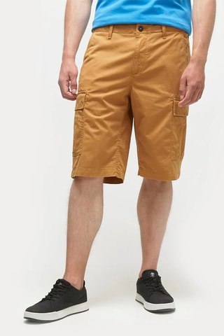 Short cargo - Camel