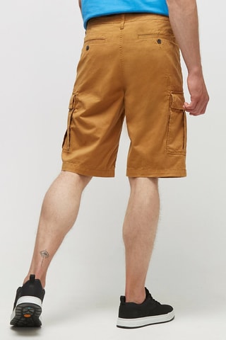 Short cargo - Camel