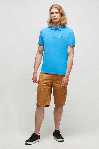 Short cargo - Camel