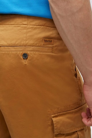 Short cargo - Camel