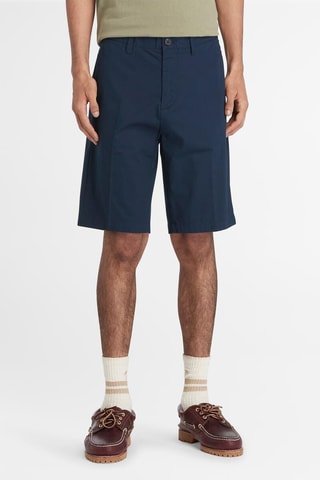 Short TFO - Bleu