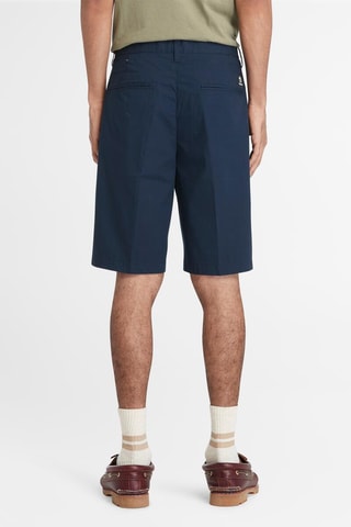 Short TFO - Bleu