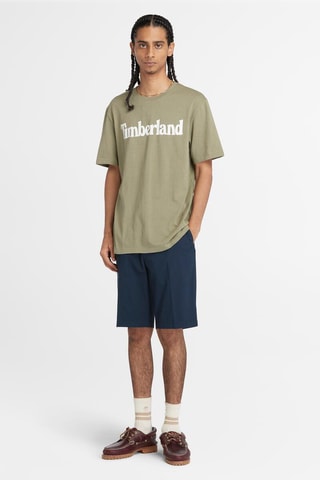 Short TFO - Bleu