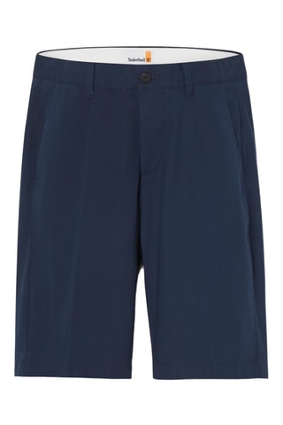 Short TFO - Bleu