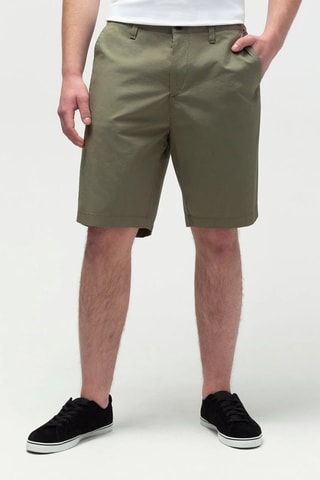 Short TFO - Gris