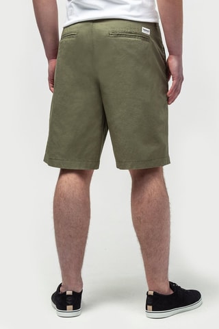 Short TFO - Gris
