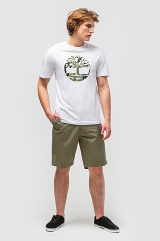 Short TFO - Gris