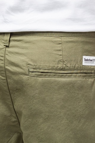 Short TFO - Gris