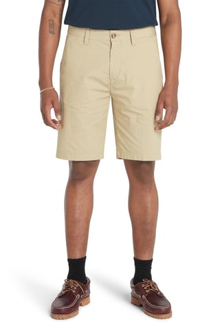 Short TFO - Marron