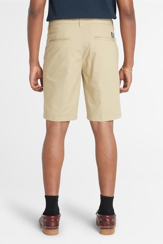 Short TFO - Marron