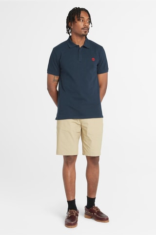 Short TFO - Marron