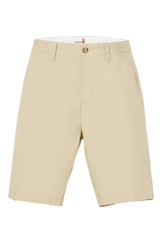 Short TFO - Marron