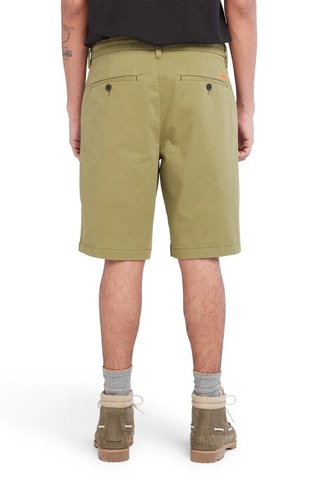 Short - Vert