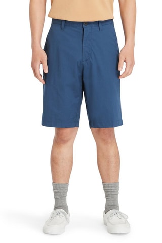 Short TFO - Bleu