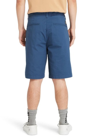 Short TFO - Bleu