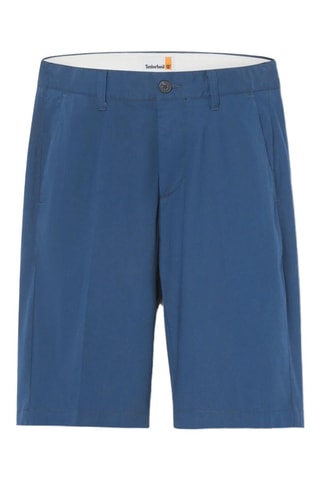 Short TFO - Bleu
