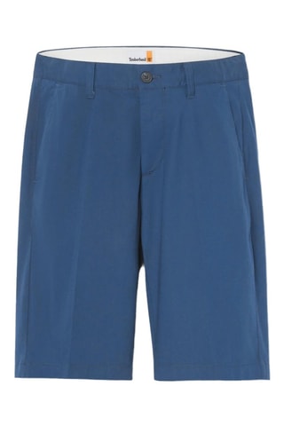Short TFO - Bleu