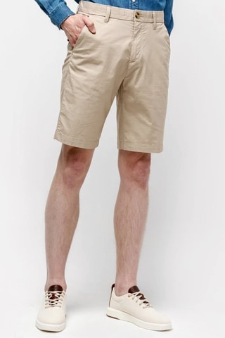 Short Squam - Beige clair
