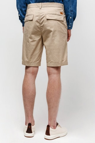 Short Squam - Beige clair